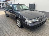 Volvo S90 3.0  AUTOMATIK*KLIMA*GSD - Volvo S90 mit Benzin-Antrieb: Automatik