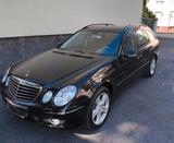 Mercedes-Benz E 280 4MATIC T AVANTGARDE 72tkm Scheckheft 2Hd - Mercedes-Benz E 280: Avantgarde