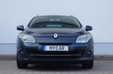 Renault Megane III Grandtour 2.0*Luxe*Leder*Klima*Navi* - Renault Megane: Grandtour Luxe
