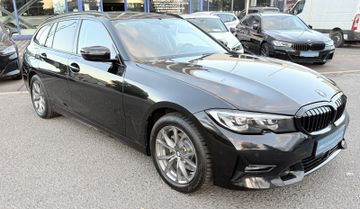 BMW 320 - 4