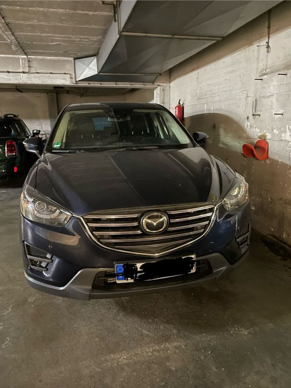Image of Mazda CX-5