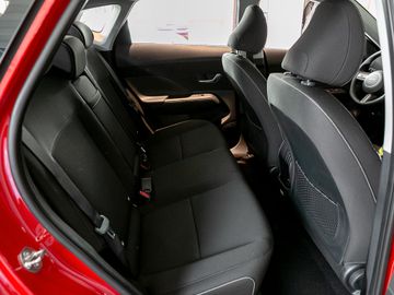 Hyundai Kona Elektro SX2 Advantage Navi Soundsystem LED