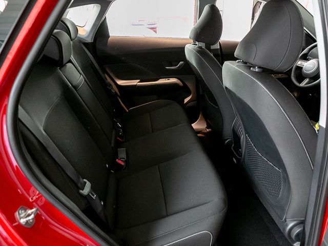 Hyundai Kona Elektro SX2 Advantage Navi Soundsystem LED