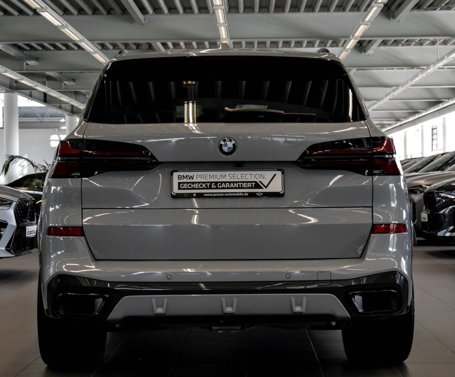 BMW X5 xDrive30d M Sport HUD PANO ACC 360°KAM RFK foto 3