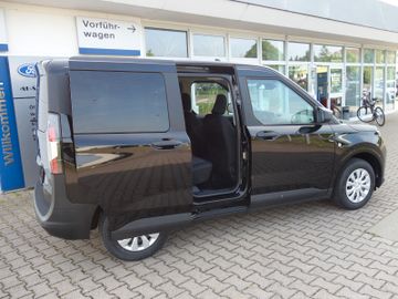 Bild 5 Ford Tourneo Courier 1.0 EcoBoost 92 kW Trend
