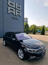 Volkswagen Passat B8.5 Variant Business 2,0 l TDI SCR - Volkswagen Passat: 2.5