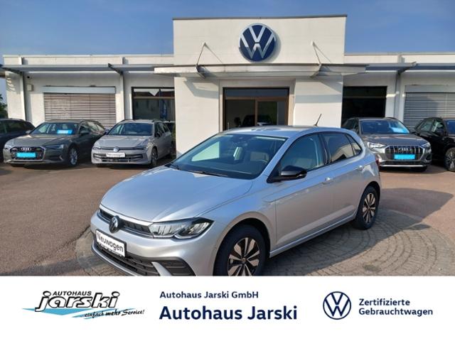 Volkswagen Polo 1.0 Goal AppConnect,Klima
