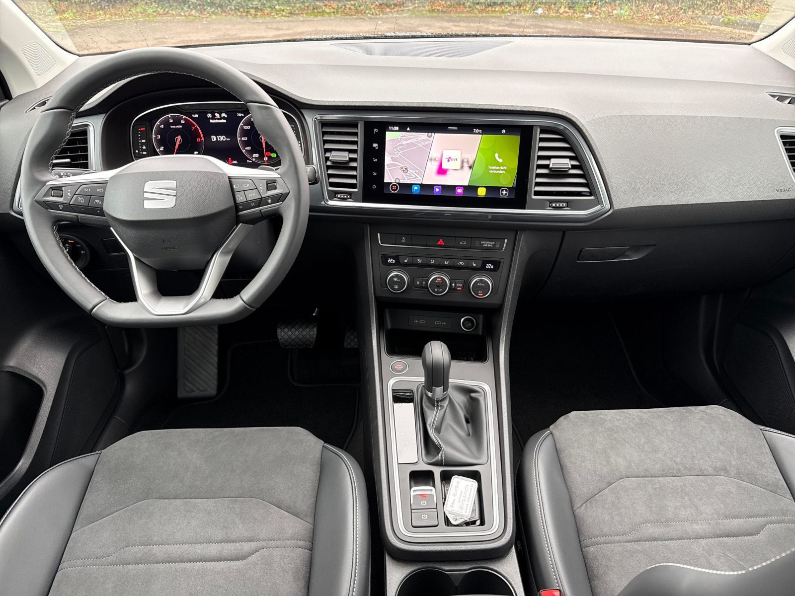 Seat Ateca - Bild 4