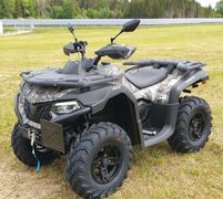 CFMOTO CForce 625 S "kurz" 4x4 LOF,Servo.*Aktion*