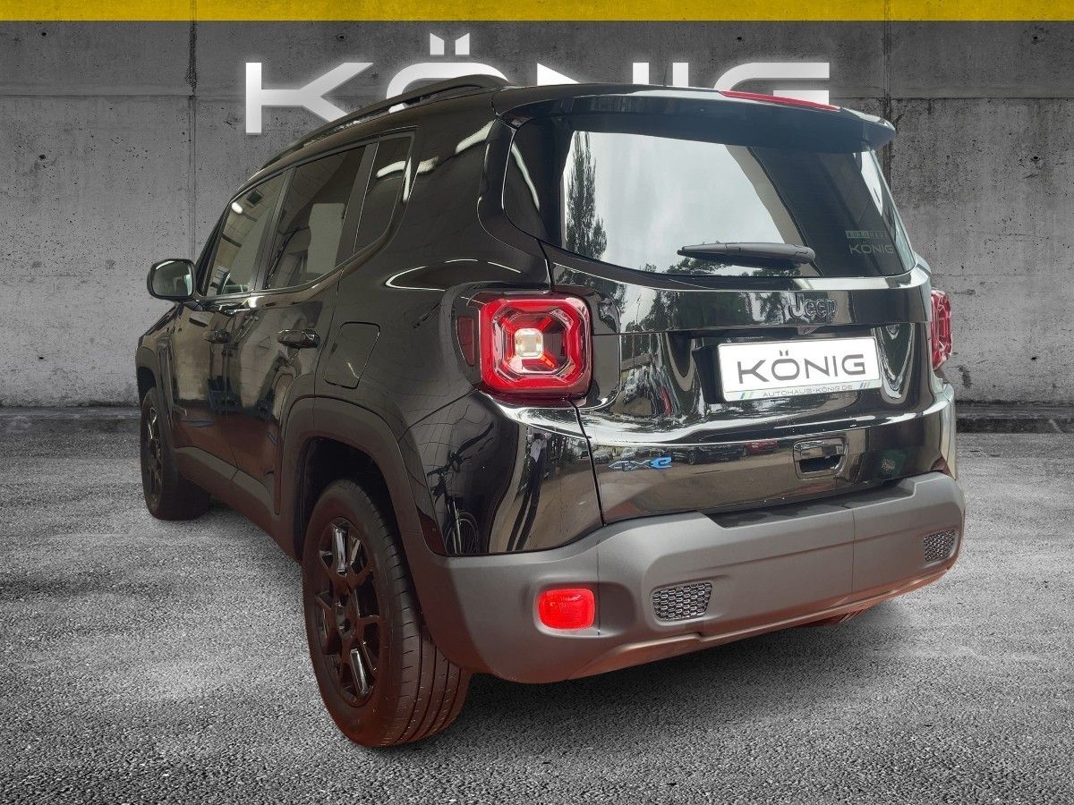 Jeep Renegade - Bild 4
