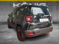 Jeep Renegade - Vorschau Bild 4