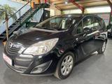 Opel Meriva 1.4*KLIMA*STEUERKETTE NEU*TÜV NEU - Opel Meriva Gebrauchtwagen in Duisburg