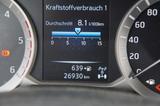 Nissan PickUp - Nissan PickUp mit Diesel-Antrieb