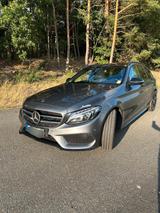 Mercedes-Benz 250 - Mercedes-Benz 250 mit Panoramadach