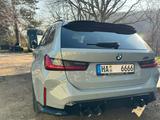 BMW M3 Comp xDrive Touring, Laser, M-Driver,  - BMW M3 in Hagen