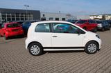 Skoda Citigo Active * 8 Fach * - Skoda Citigo Gebrauchtwagen in Hannover