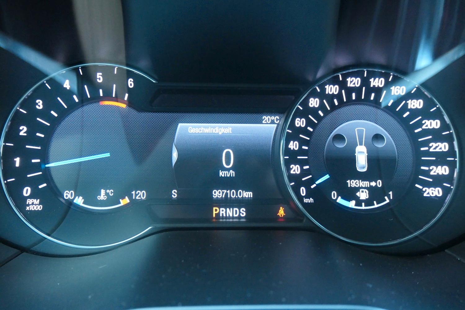 Ford S-Max Titanium Leder LED Kamera AHK, миниатюра 9