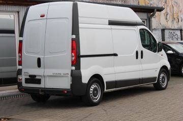 Opel Vivaro - 6