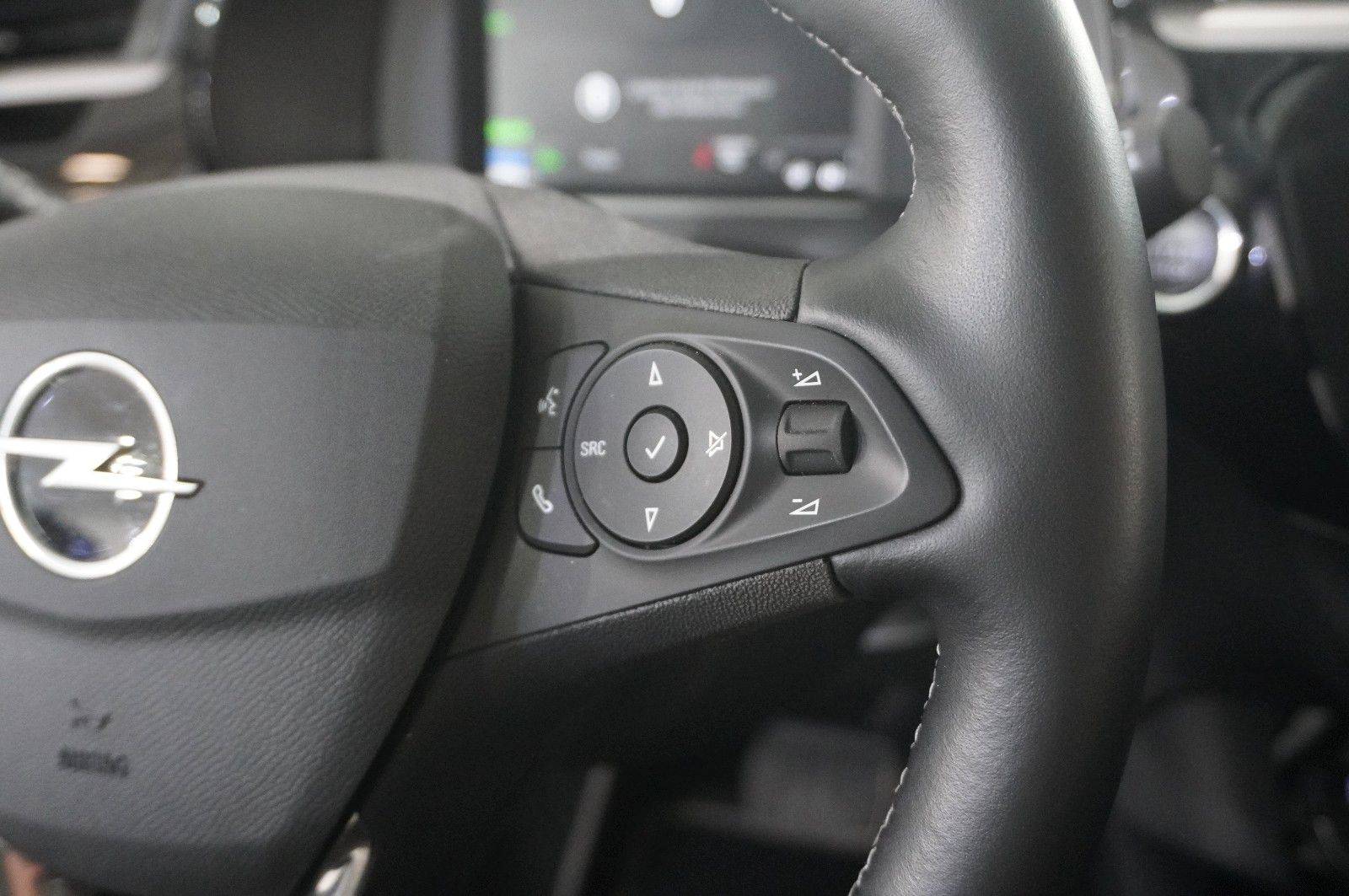 Fahrzeugabbildung Opel Corsa-e "FACELIFT" 3-PHASIG EDIT. NAVI/LED/DAB+