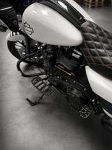 Harley-Davidson Road Glide Special *Öhlins-Kesstech-Saddlemen* - Angebote