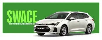 Suzuki Swace 1.8 Hybrid Automatik Sitzheizung Comfort+