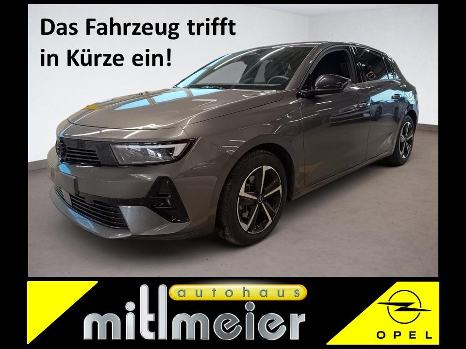 Opel Astra 1.2T GS. Keyless 360°Kam. ACC SHZ PDC AHK