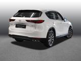 Mazda CX-60 3.3L e-SKYACTIV D 8AT RWD Exclusive-line - Mazda CX-60 Exclusive-Line mit Diesel-Antrieb