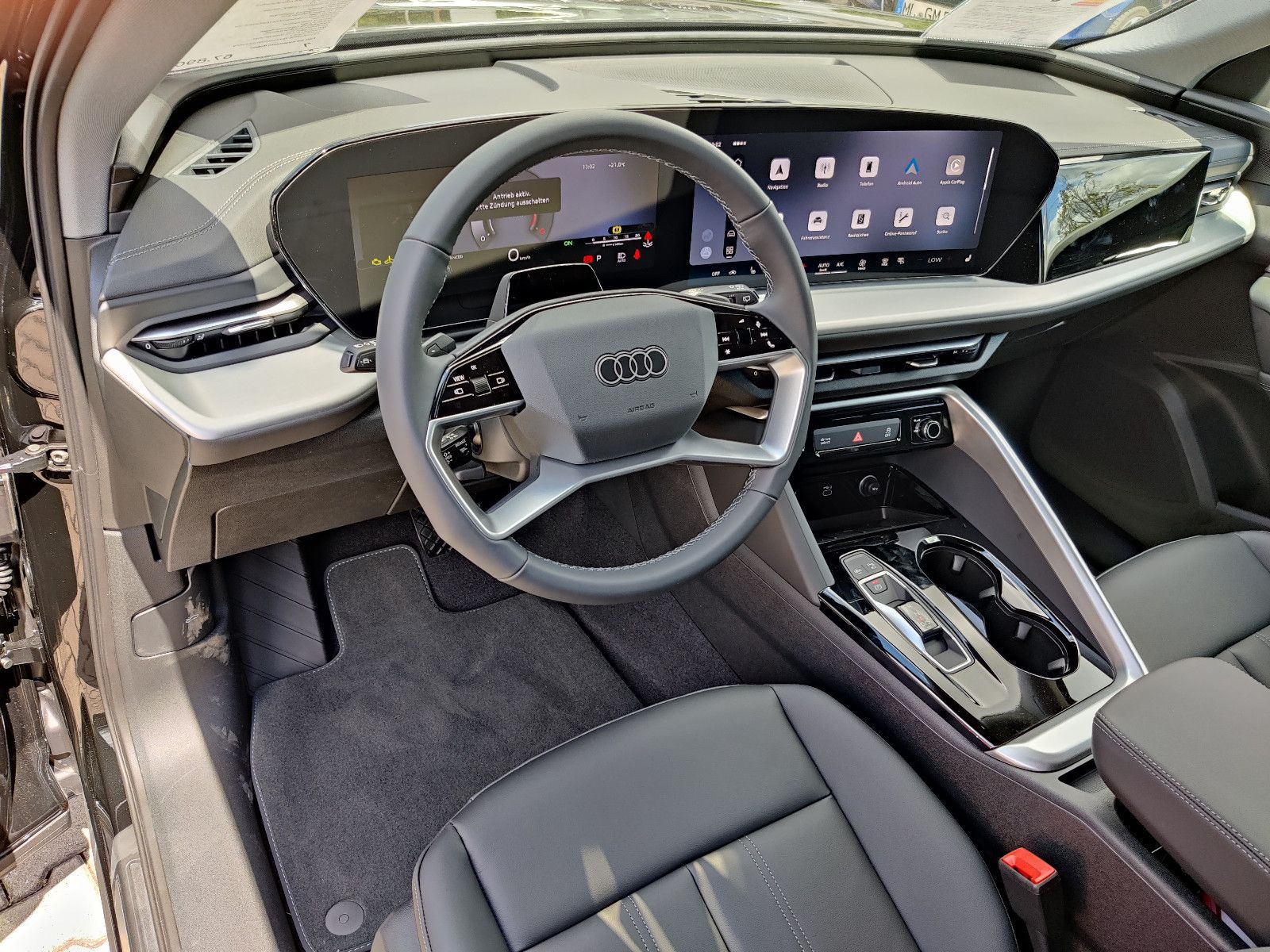 Audi Q5 - Bild 6