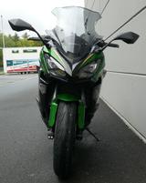 Kawasaki Ninja 1100 SX SE Tourer - Offers