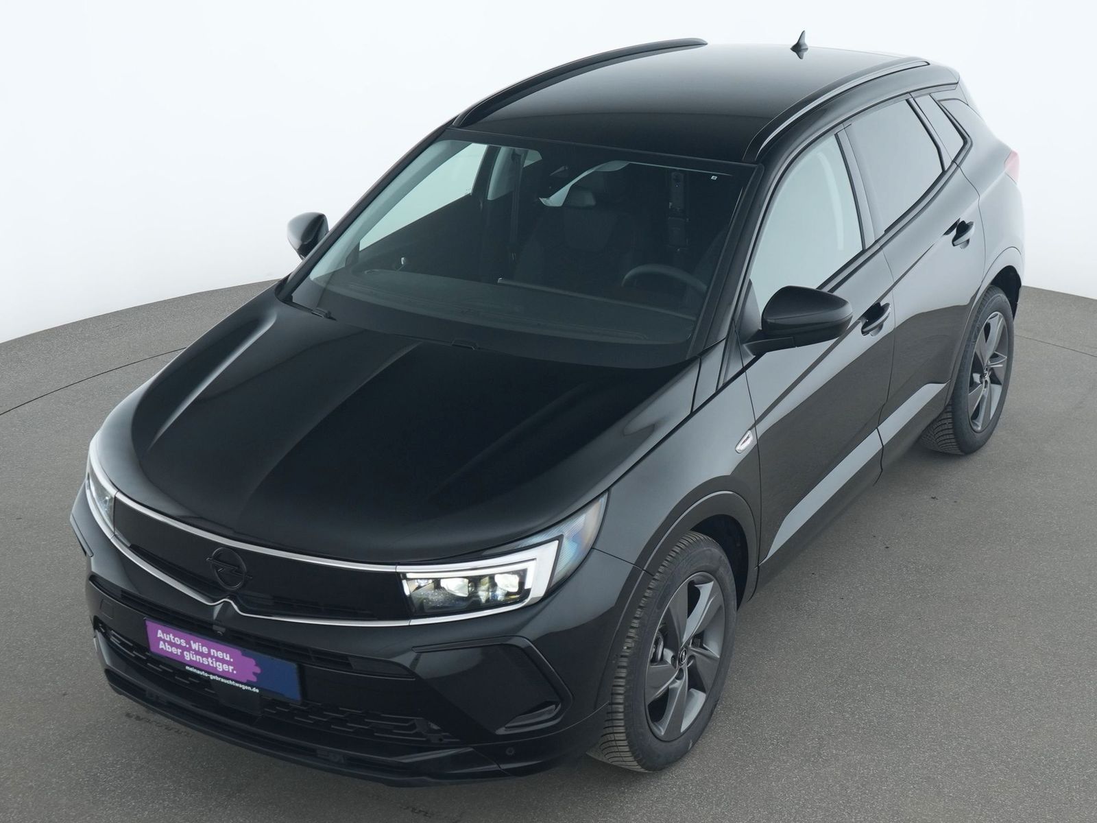 Opel Grandland (X) - Bild 10