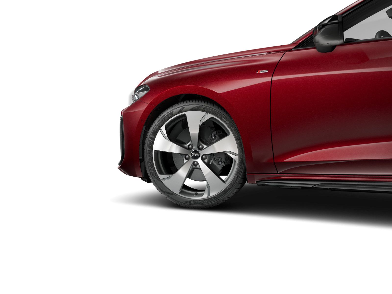 Audi A5 - Bild 6
