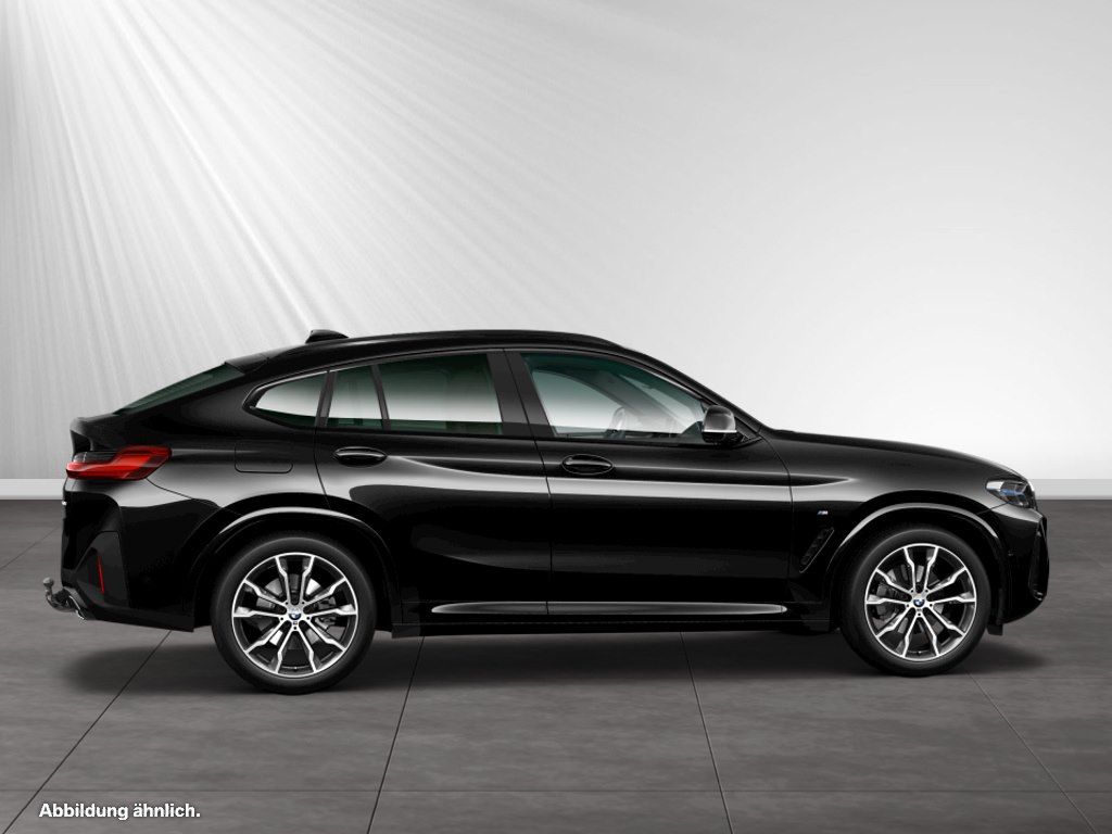 BMW X4 - Bild 9