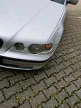 BMW E46 316ti Automatik neue TÜV - BMW 316 in Wuppertal
