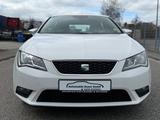 Seat Leon Style/BT/SHZ/6.GANG/MULTILENK./INS.NEU/ - Seat Leon: Kleinwagen