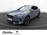 Cupra Formentor VZ 2.0 TSI 4D AHK LED LM 19" Navi RFK - Cupra Formentor: 1.4