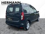 Dacia Dokker 1.6 SCe 100 Comfort Facelift - Dacia Dokker mit Benzin-Antrieb