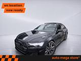 Audi A6 50 2.0 TFSI e quattro S Line Aut. 360°/Matrix - gebrauchte Limousinen in Kassel