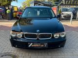 BMW 735i*Aut.*Leder*Xenon*Klima*SHZ*V8 - BMW 735 Gebrauchtwagen