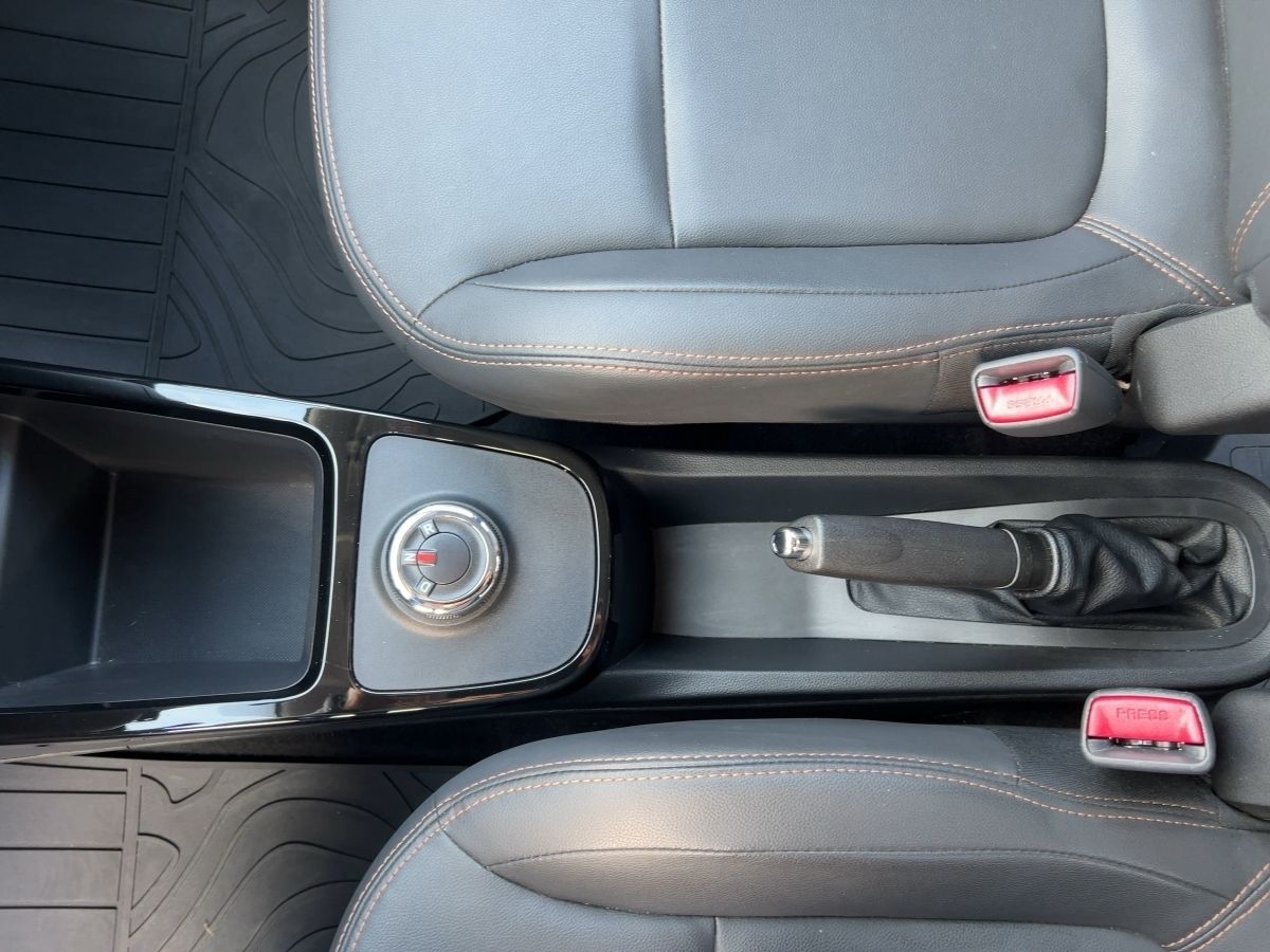 Dacia Spring - Bild 17