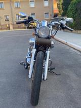 Yamaha XV 535 Virago Bobber Umbau - Offers matching your search criteria