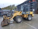 Zettelmeyer ZL 602 - Zettelmeyer LKWs