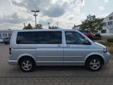 Volkswagen T5 Multivan - gebrauchte VW T5 Multivan aus dem Jahr 2004