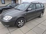Toyota Corolla E12 kombi 1.6 - Toyota Corolla aus 2004: Kombi