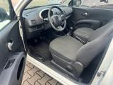 Nissan Micra I-Way - gebrauchte Nissan Micra aus dem Jahr 2009