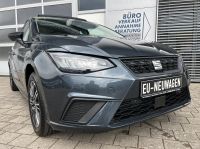 SEAT Ibiza 1.0 TSI Style SHZ DAB PANO KAM 16