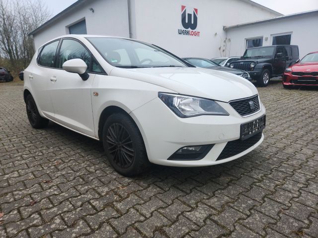 Seat Ibiza Lim. Stylance / Style