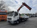 MAN TGL 8.240 4X2 BL Palfinger 7501 - MAN Diesel Tgl
