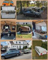 Trigano Cheverny GL (mit Küche)  Faltcaravan - Trigano Faltcaravan