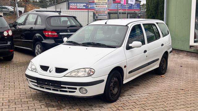 Renault Megane Grandtour RT 1.6 16V/AHK/TÜV:03.2026