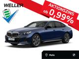 BMW i5 M60 xD DAPr 360° Pano H/K  Leas. 695.-/0Anz